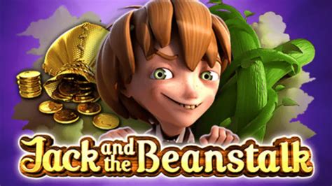 jack and the beanstalk jackpot